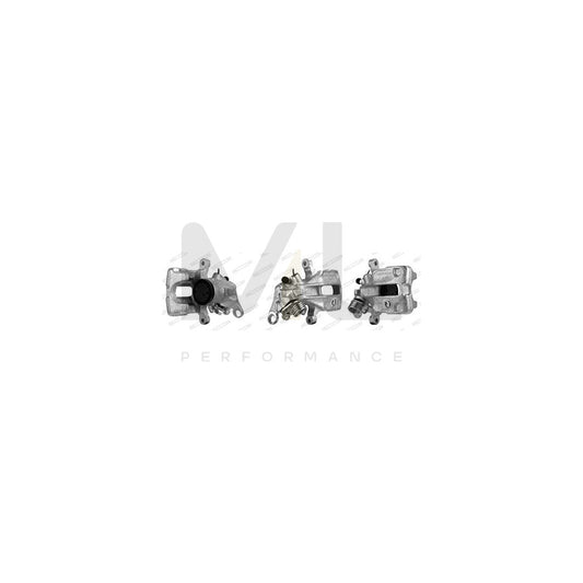 FERODO PREMIER FCL691907 Brake Caliper with accessories | ML Performance Car Parts