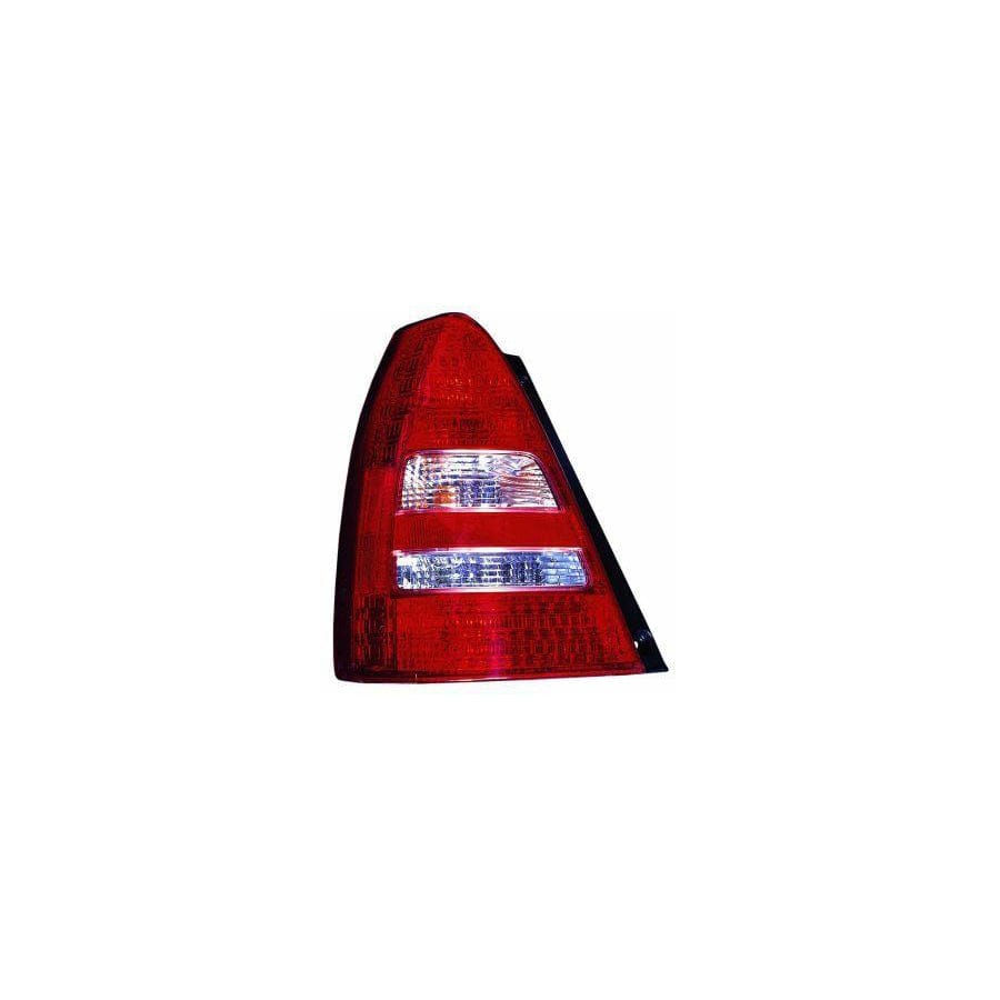 Abakus 3201905RAS Rear Light For Subaru Forester Ii (Sg) | ML Performance UK