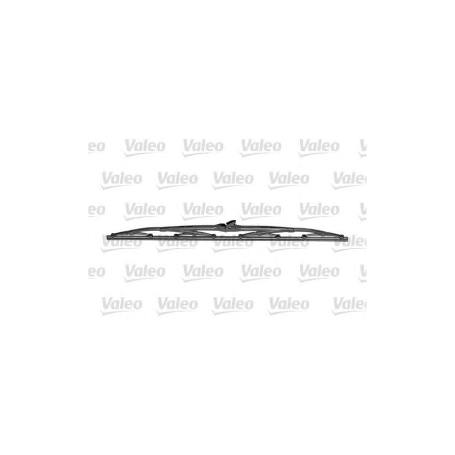 Valeo Silencio, Silencio Conventional Single 574243 Wiper Blade For Mitsubishi Lancer Iv Hatchback (C6_A, C7_A) | ML Performance UK Car Parts
