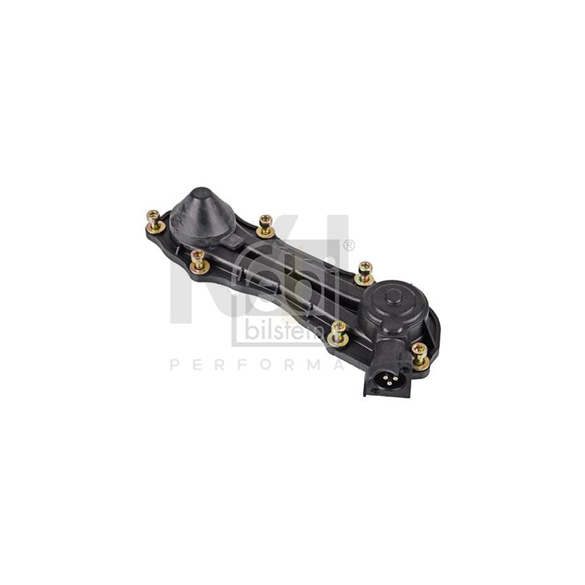 FEBI BILSTEIN 30874 Brake Hose for VW Lupo / Lupo 3L (6X1, 6E1) Front axle both sides, 426mm | ML Performance Car Parts