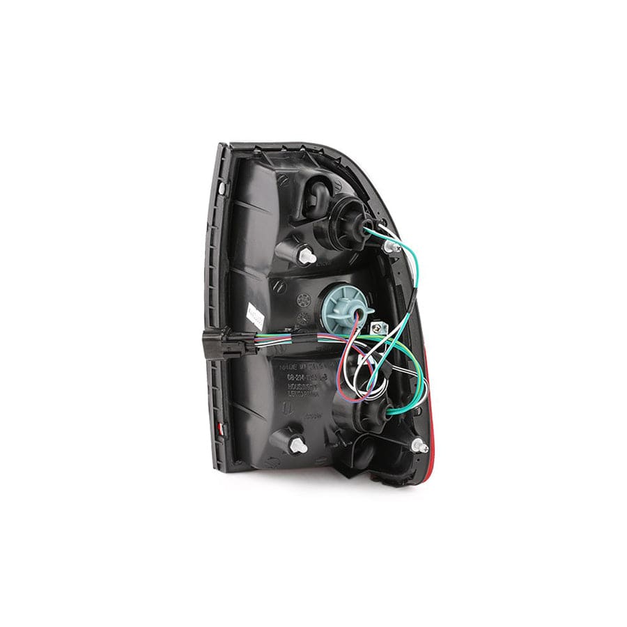 Abakus 2141952LAECR Rear Light For Mitsubishi L200 Iii Pickup (K6) | ML Performance UK