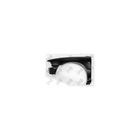 Abakus 00305263 Wing Fender For Audi A4 | ML Performance UK