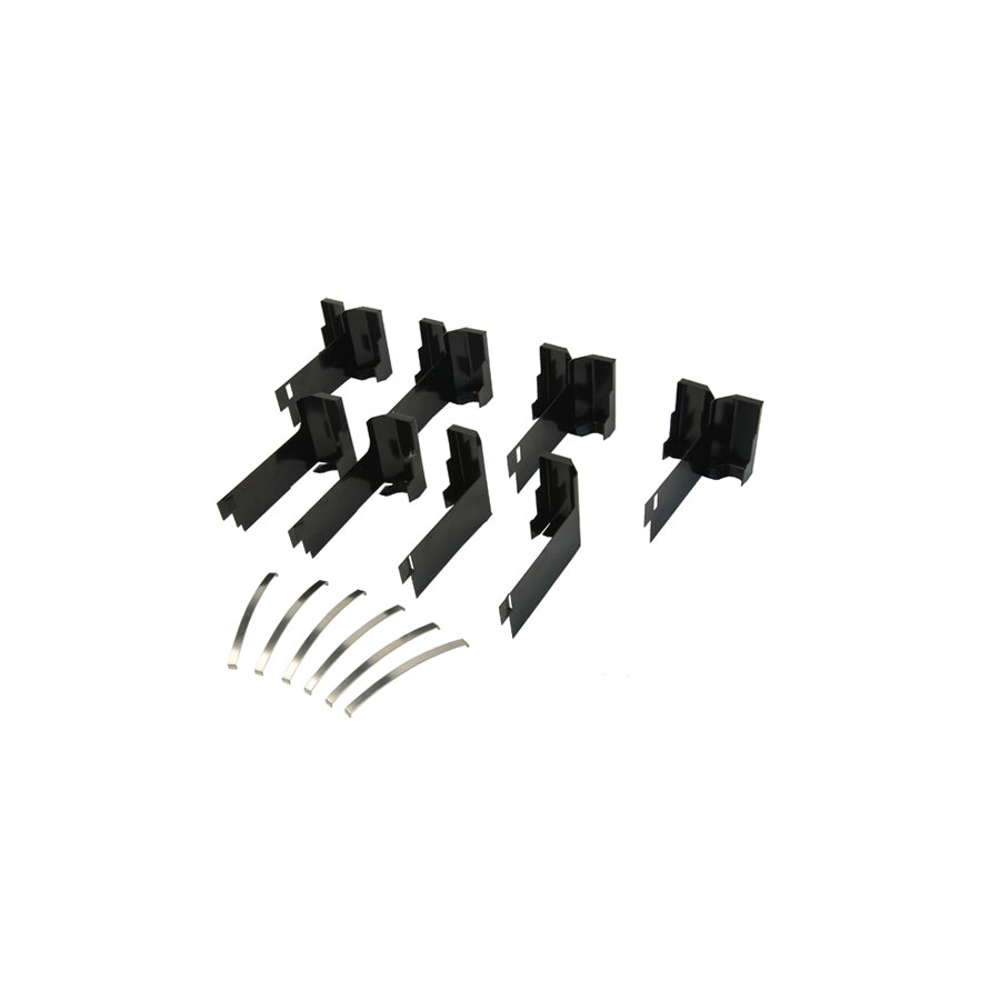 Genuine Porsche Engine Baffle Kit Porsche 911 / 914 | ML Performance UK Car Parts
