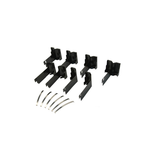 Genuine Porsche Engine Baffle Kit Porsche 911 / 914 | ML Performance UK Car Parts