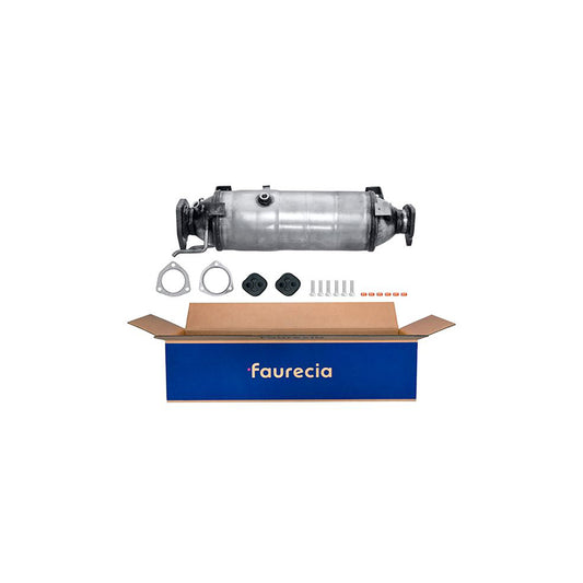 Hella 8LG 366 071-571 Particulate Filter For Iveco Daily