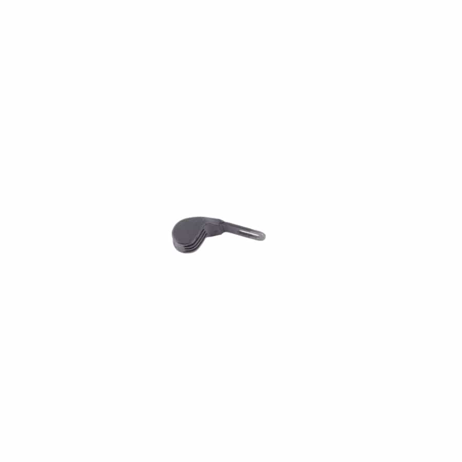 Genuine BMW 54317037390 E46 Supporting Plate RECHTS (Inc. 318Ci, 323Ci & 320Ci) | ML Performance UK Car Parts