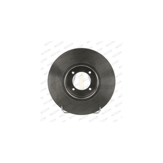 FERODO DDF1302-1 Brake Disc Solid | ML Performance Car Parts