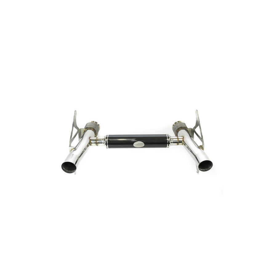 Fabspeed Lamborghini Huracan Performante-style Lightweight Supersport H-Pipe Exhaust System | ML Performance UK