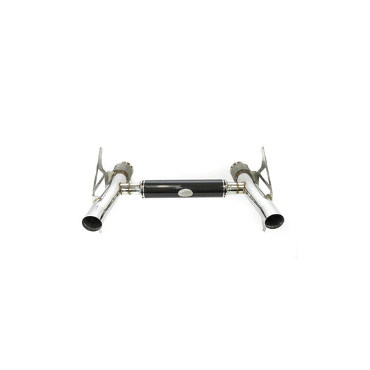 Fabspeed Lamborghini Huracan Performante-style Lightweight Supersport H-Pipe Exhaust System | ML Performance UK