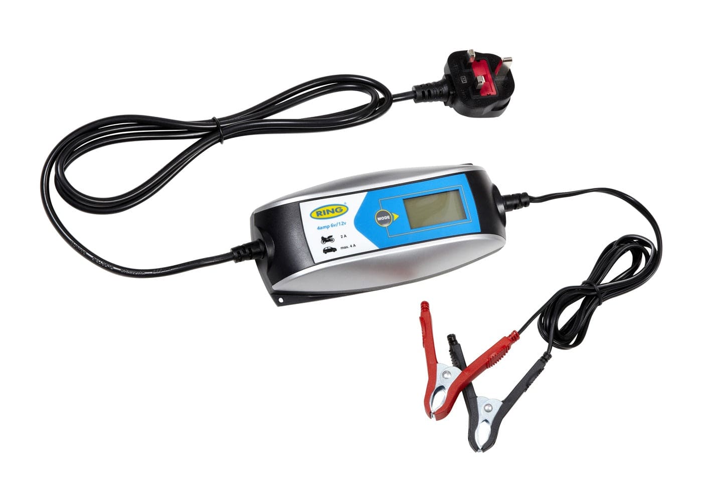 RING RSC404 4A SMARTCHARGER | ML Performance