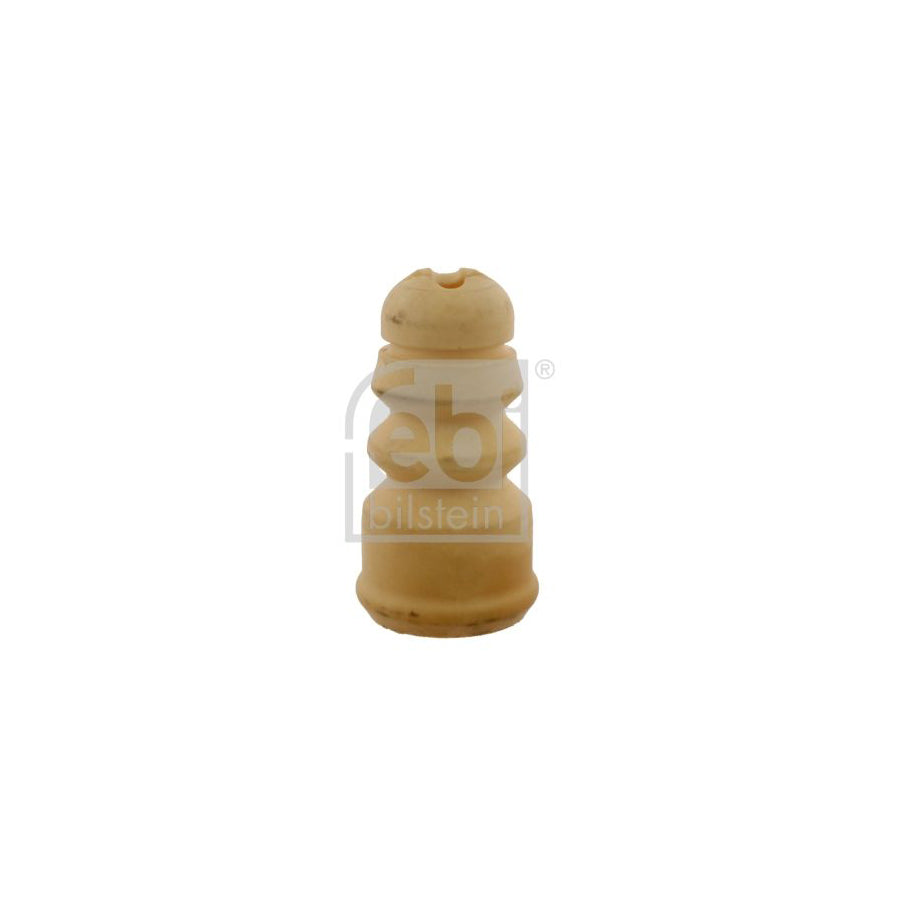 Febi Bilstein 23418 Rubber Buffer, Suspension