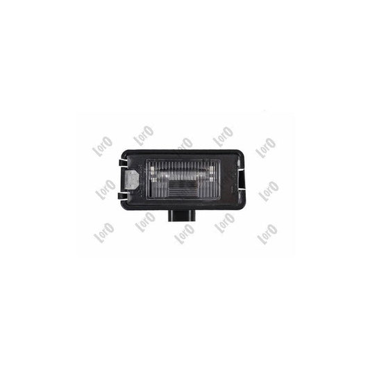 Abakus 04621900 Licence Plate Light | ML Performance UK