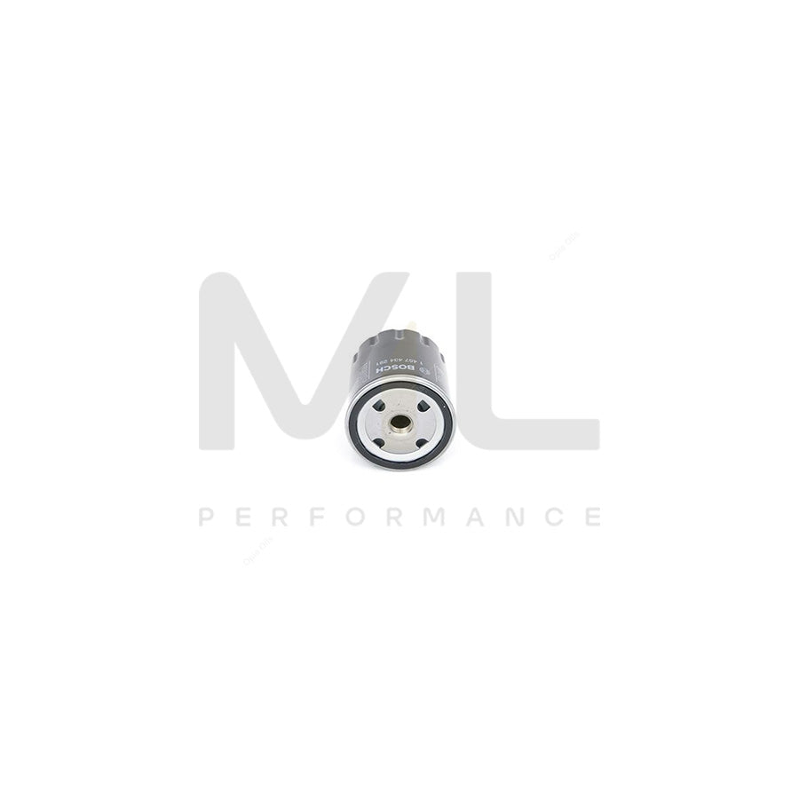 BOSCH Fuel Filter 1457434291  [ N 4291 ] | ML Car Parts UK | ML Performance