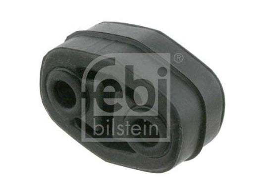 Febi Bilstein 23652 Holder, Exhaust System For Audi 80 | ML Performance UK Car Parts