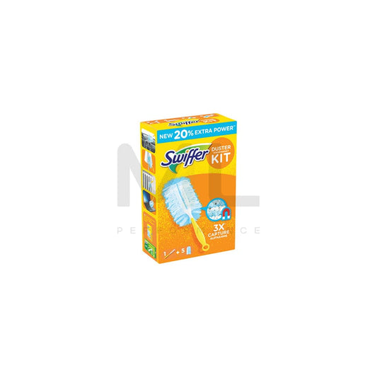 Swiffer 1841806 Car duster brush | ML Performance Car Parts