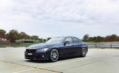 3D Design 3101-23011 BMW Front Lip Spoiler