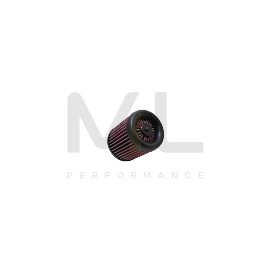 K&N RX-4040-1 Universal X-Stream Clamp-On Air Filter | ML Car Parts UK | ML Performance