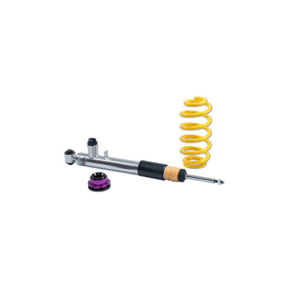 KW 39081012 Cupra Ateca DDC Plug & Play Coilovers 4  | ML Performance UK Car Parts