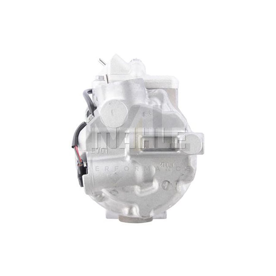 MAHLE ORIGINAL ACP 784 000P Compressor, air conditioning suitable for MERCEDES-BENZ SPRINTER PAG 46, Refrigerant: R 134a | ML Performance Car Parts
