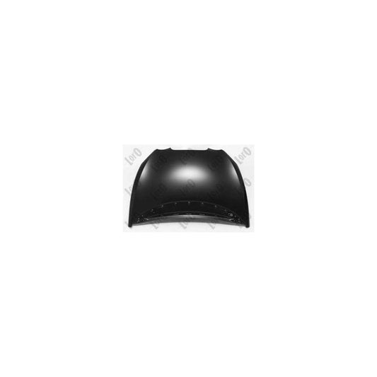 Abakus 04619100 Bonnet For Seat Leon Ii Hatchback (1P1) | ML Performance UK