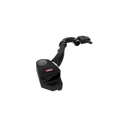  aFe 56-70043R Sealed Intake Subaru Impreza 12-16 H4-2.0L  | ML Performance UK Car Parts
