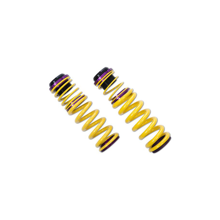 KW 25337001 Mclaren Height-Adjustable Lowering Springs Kit (540 & 570) 2  | ML Performance UK Car Parts
