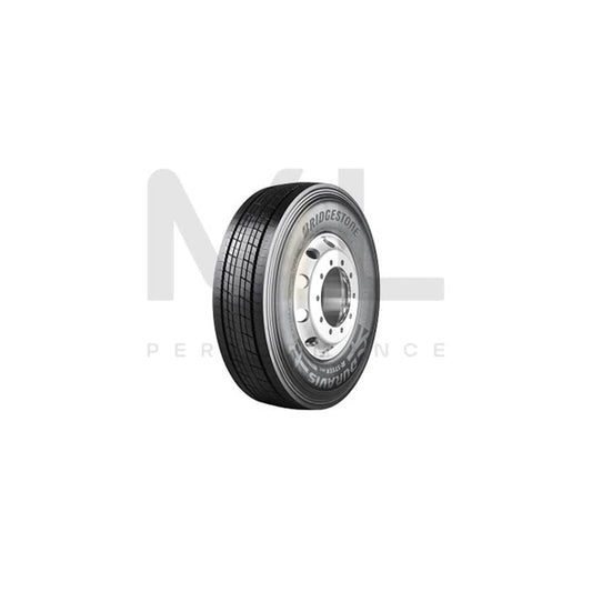Bridgestone Duravis R-Steel 002 385/65 R22.5 160K All Season Truck Tyre | ML Performance UK Car Parts