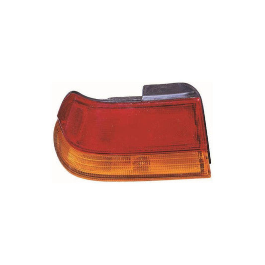 Abakus 3201903RAS Rear Light For Subaru Legacy Ii Saloon (Bd) | ML Performance UK