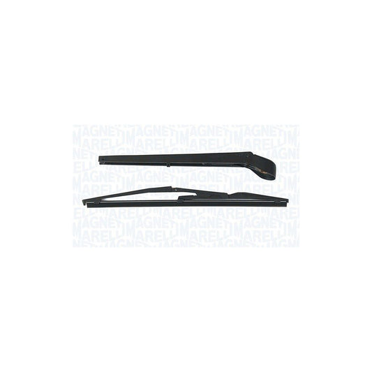 Magneti Marelli 000723180184 Wiper Blade For Alfa Romeo 145 (930) | ML Performance UK Car Parts