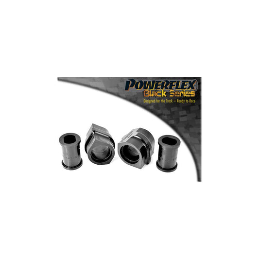 Powerflex PFF50-403-22BLK Peugeot 206 Front Anti Roll Bar Bush To Chassis Bush 22mm | ML Performance UK Car Parts