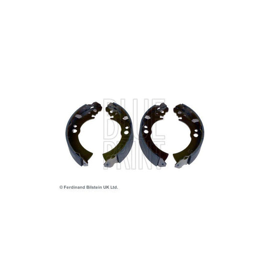 Blue Print ADN14108 Brake Shoe Set
