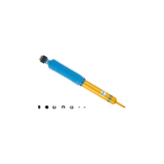 Bilstein 24-065290 LAND ROVER Defender B6 4600 Rear Shock Absorber 1 | ML Performance UK Car Parts