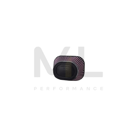 K&N RU-2952 Universal Clamp-On Air Filter | ML Car Parts UK | ML Performance