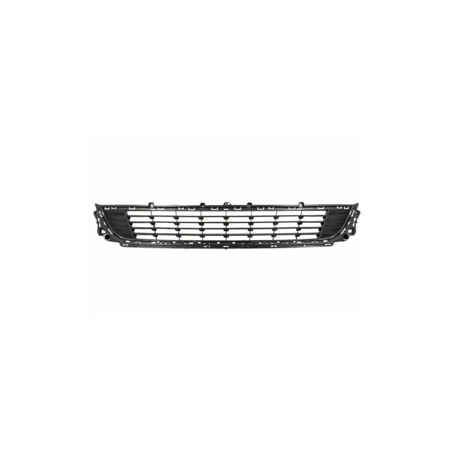 Blic 5510-00-6043997P Bumper Grill For Renault Megane