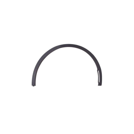 Blic 5703-08-7706372P Trim / Protective Strip, Mudguard