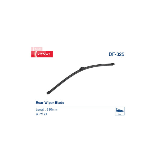 Denso DF325 Wiper Blade Df-325 | ML Performance UK