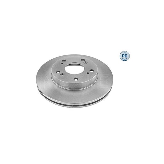 Meyle 31-15 521 0049/Pd Brake Disc
