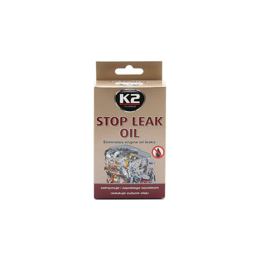 K2 T377 Engine Oil Additive | ML Performance UK Car Parts