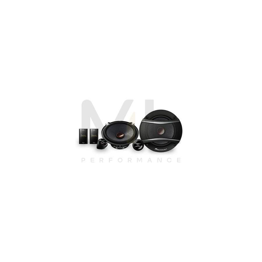 PIONEER TS-A133CI Component speakers | ML Performance Car Parts