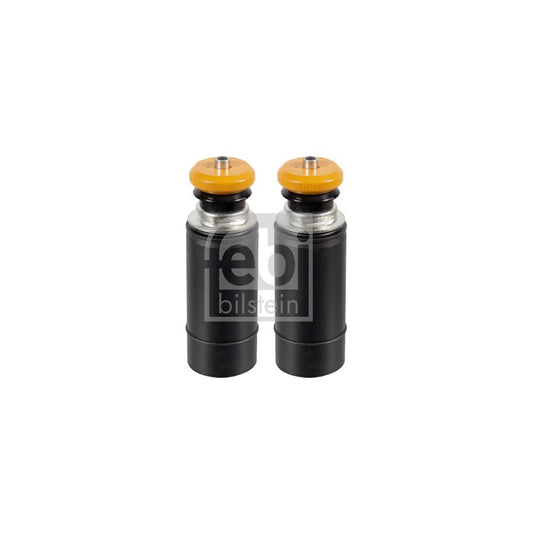 Febi Bilstein 180813 Dust Cover Kit, Shock Absorber For Alfa Romeo Giulietta