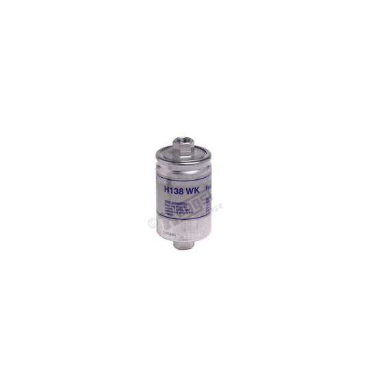Hengst Filter H138WK Fuel Filter