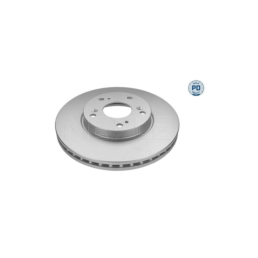 Meyle 31-15 521 0050/Pd Brake Disc For Honda Accord
