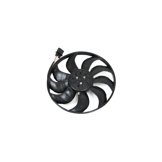 Genuine Porsche Radiator Cooling Fan Porsche 982 Boxster / 982C Cayman | ML Performance UK Car Parts