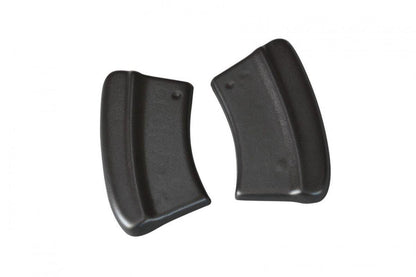 Maxton Design Ford Fiesta ST-Line MK8 Rear Side Splitters V.1