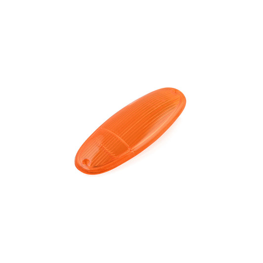 Genuine Porsche Indicator Lens Front, Amber Porsche 914 Usa Model | ML Performance UK Car Parts