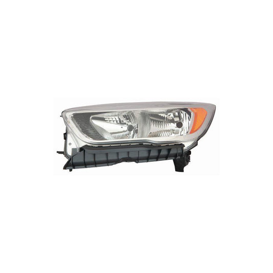Abakus 43111AGLMLDEM Headlight For Ford Kuga Mk2 (Dm2) | ML Performance UK