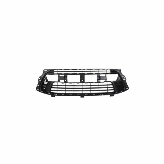 Blic 6502-07-0537914Q Bumper Grill For Citroen C4