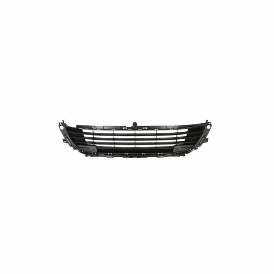 Blic 6502-07-0537913P Bumper Grill For Citroen C4