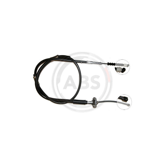 A.B.S. K12708 Hand Brake Cable