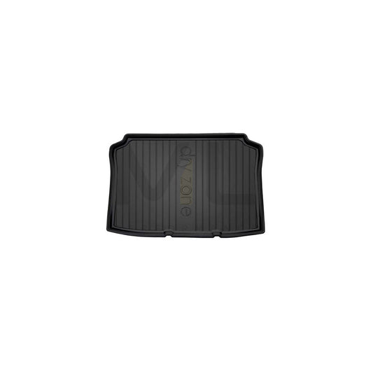 FROGUM DZ403116 Car boot tray for VW Polo IV Hatchback (9N) Elastomer, Nonslip | ML Performance Car Parts